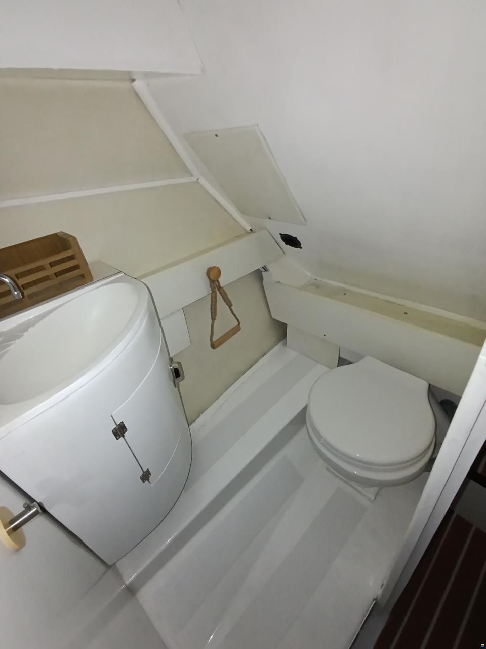 Rio 680 Cabin