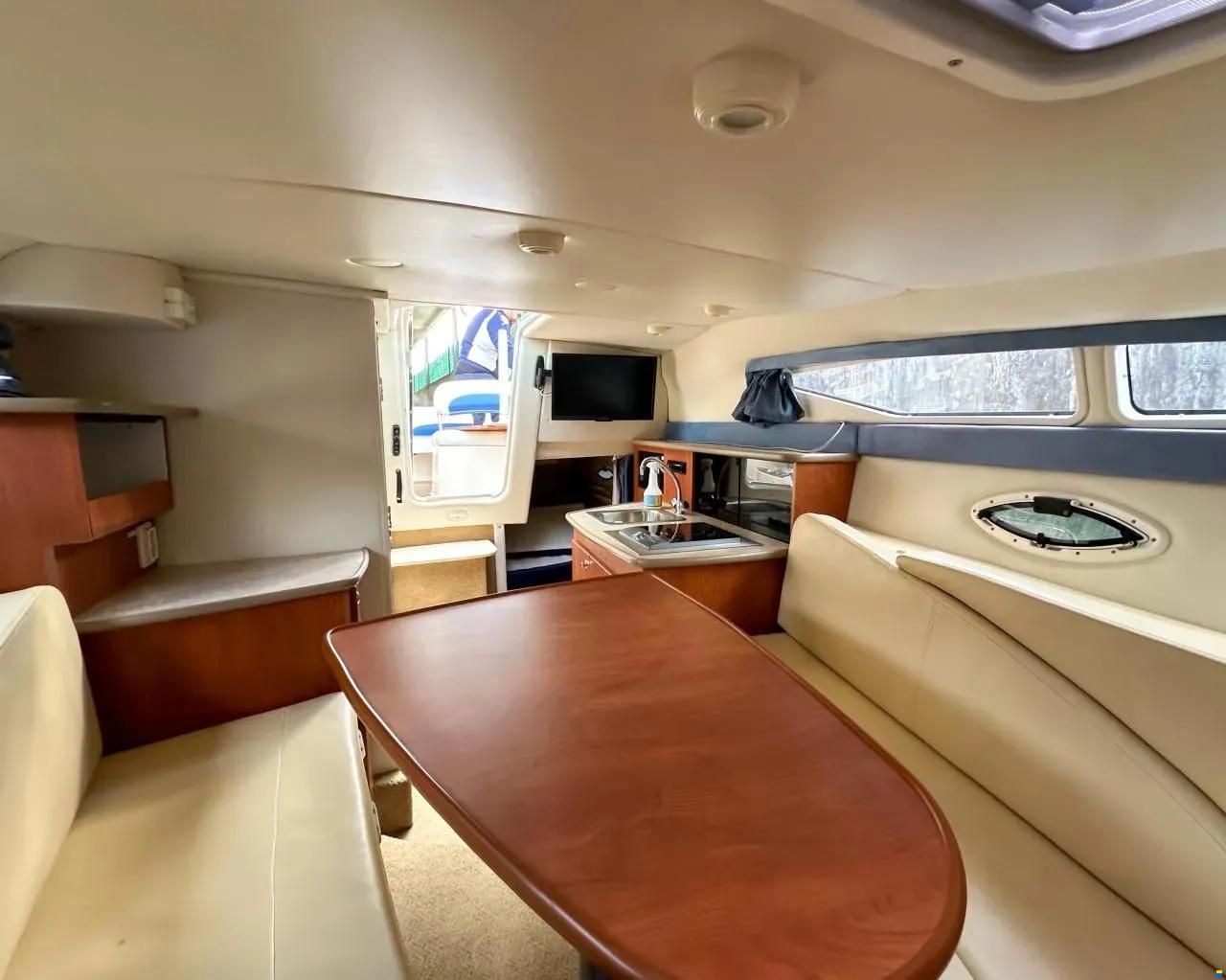 Bayliner 265 Cabin Cruiser