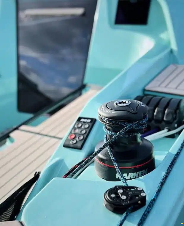 Sunbeam 29.1