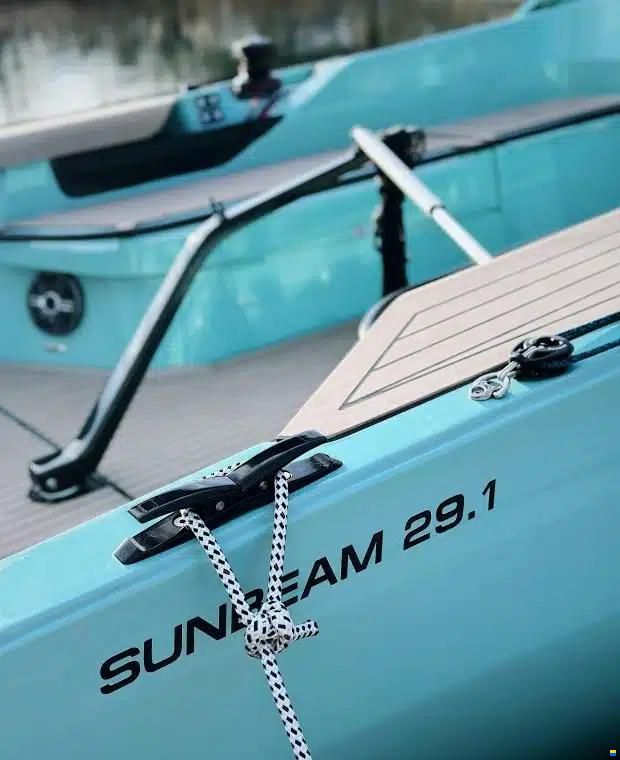 Sunbeam 29.1