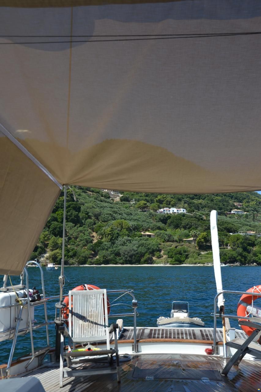 CIM Shipyard Ocean Voyager 82