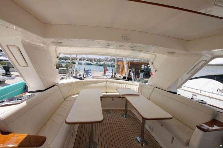 CIM Shipyard Ocean Voyager 82