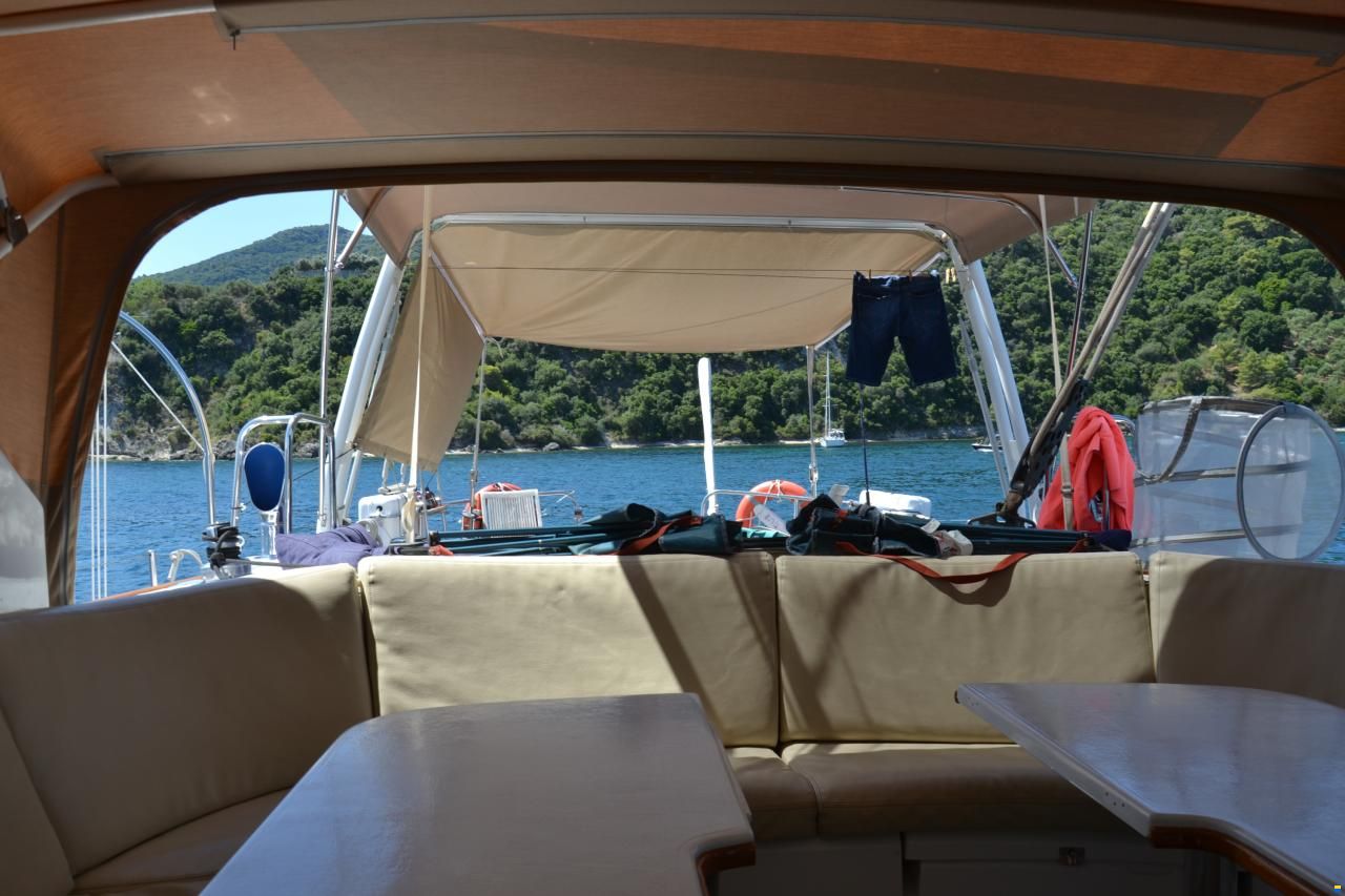 CIM Shipyard Ocean Voyager 82