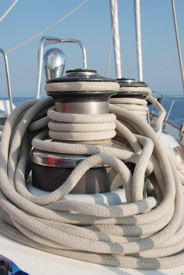CIM Shipyard Ocean Voyager 82