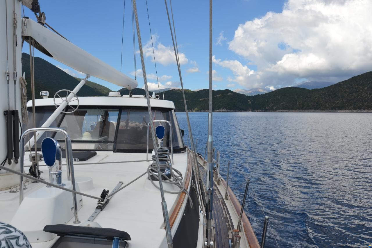 CIM Shipyard Ocean Voyager 82