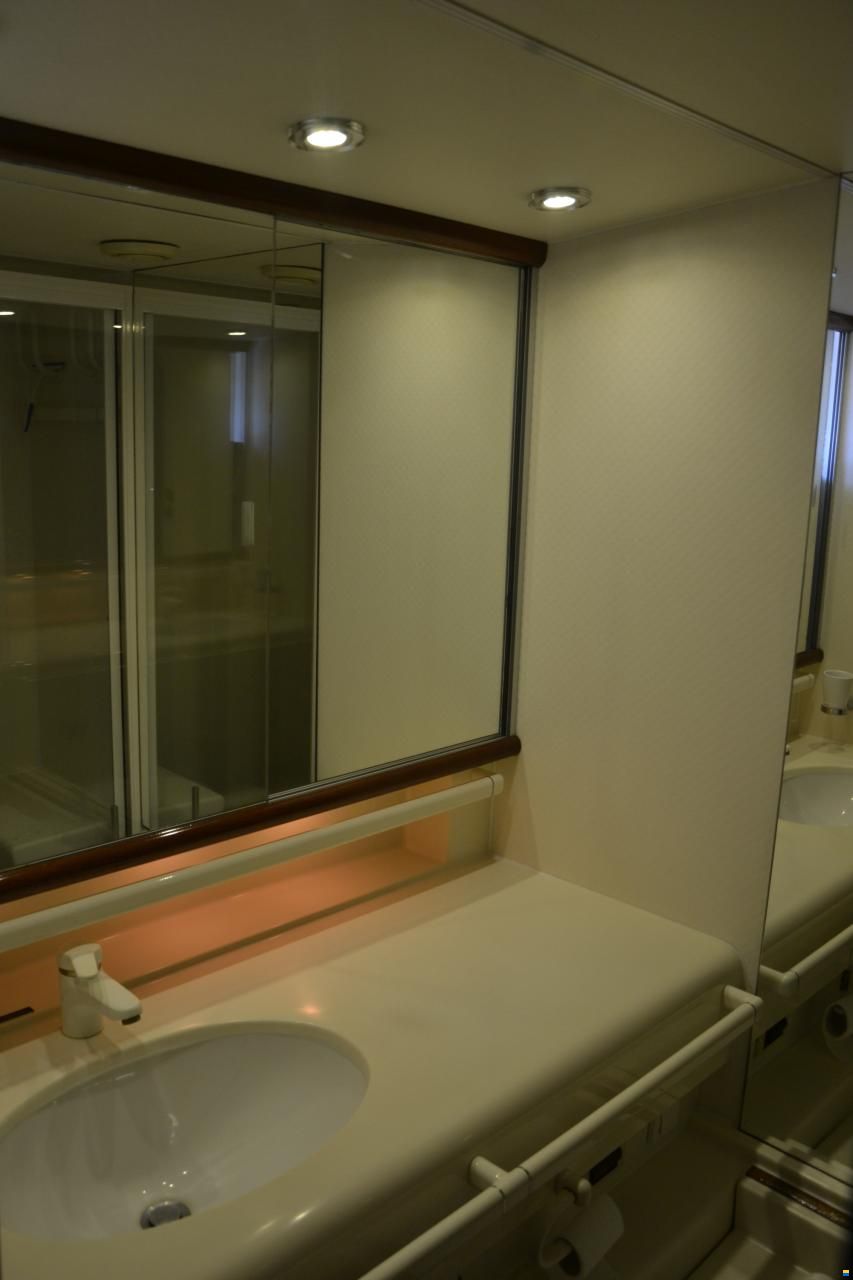 CIM Shipyard Ocean Voyager 82