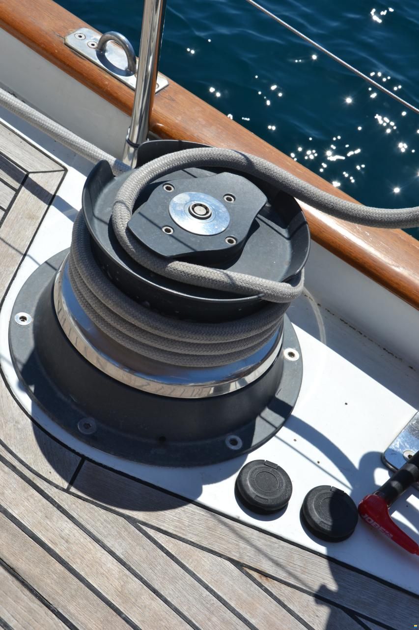 CIM Shipyard Ocean Voyager 82
