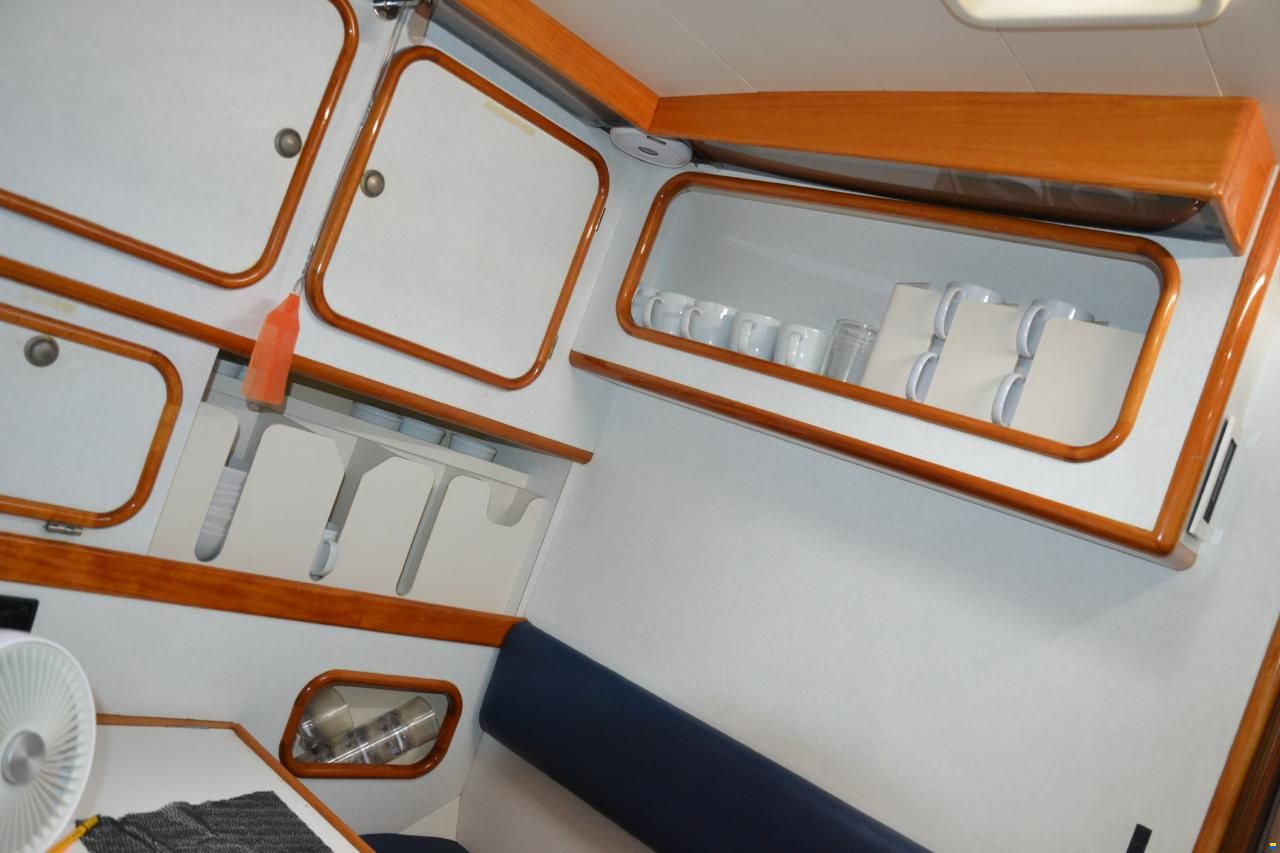 CIM Shipyard Ocean Voyager 82
