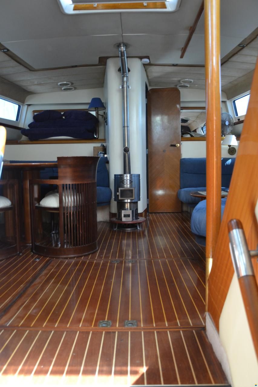 CIM Shipyard Ocean Voyager 82