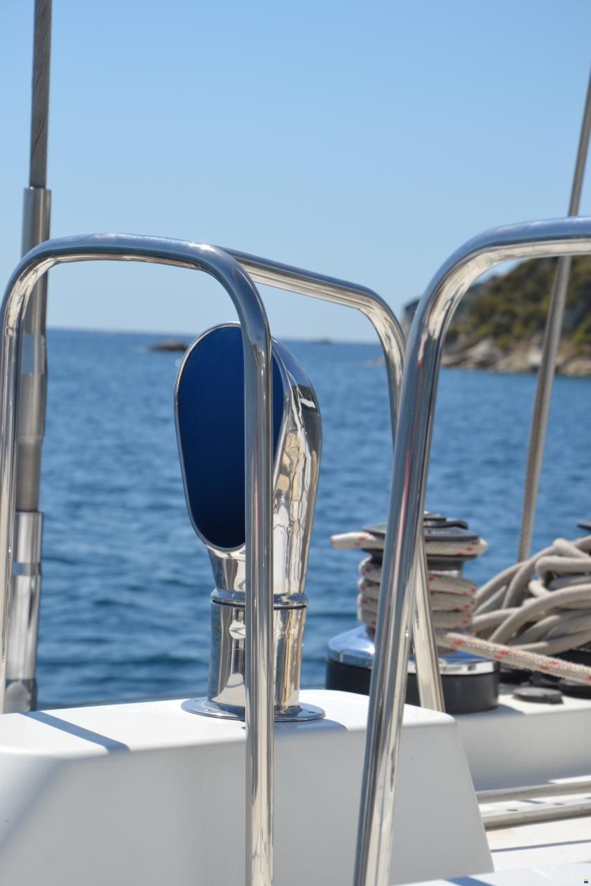 CIM Shipyard Ocean Voyager 82