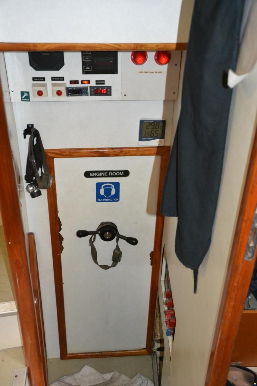 CIM Shipyard Ocean Voyager 82