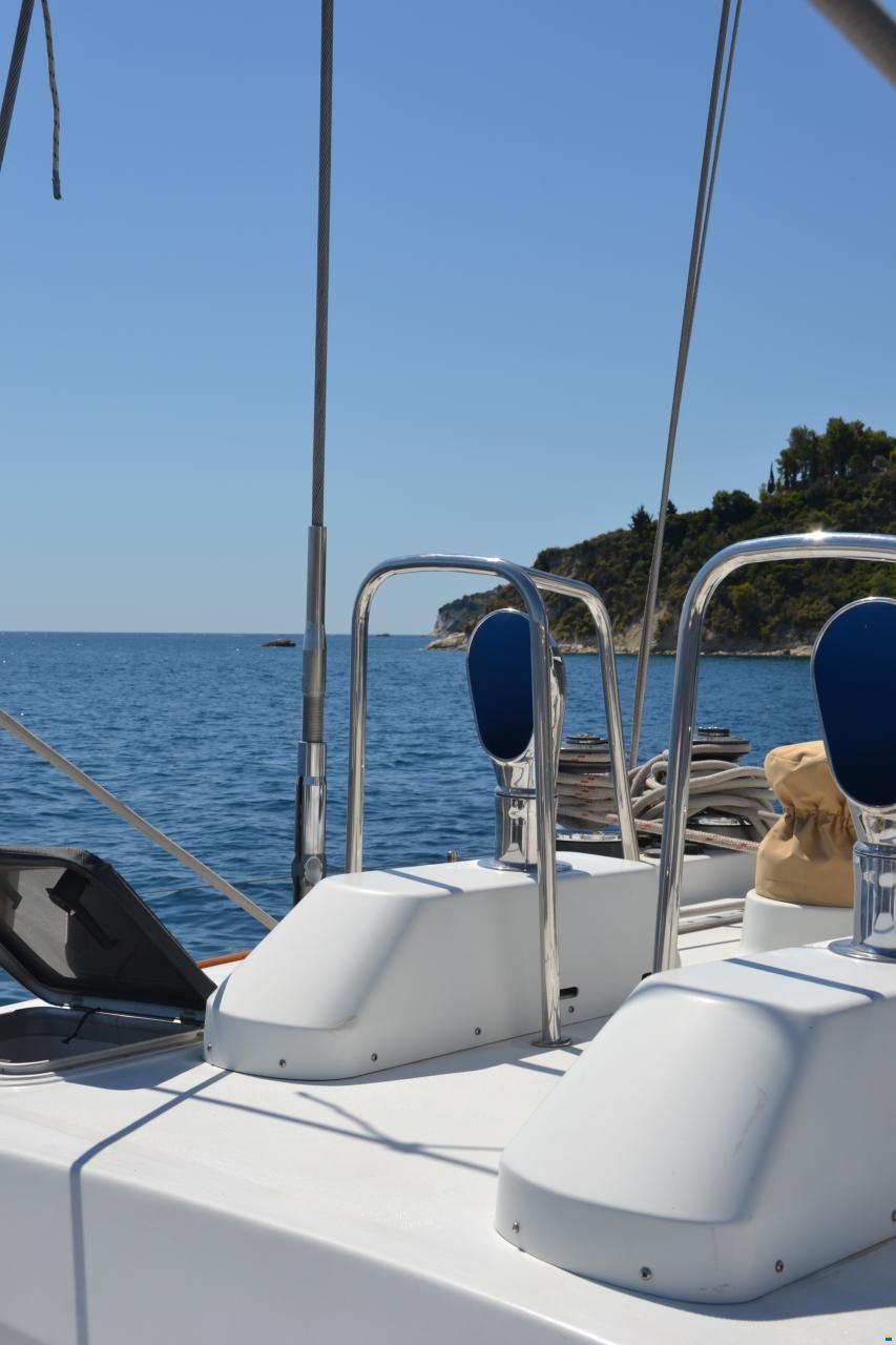 CIM Shipyard Ocean Voyager 82