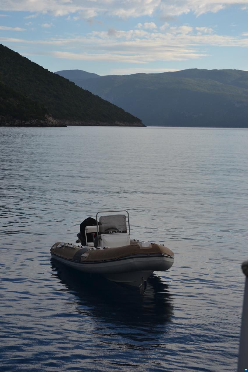 CIM Shipyard Ocean Voyager 82