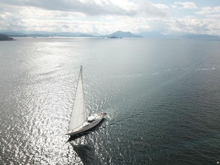CIM Shipyard Ocean Voyager 82