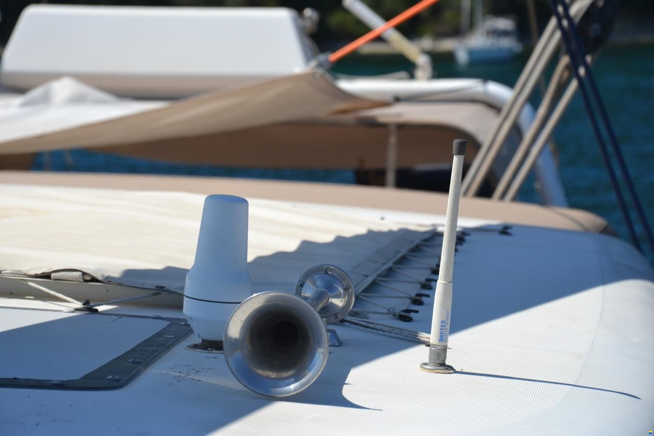 CIM Shipyard Ocean Voyager 82