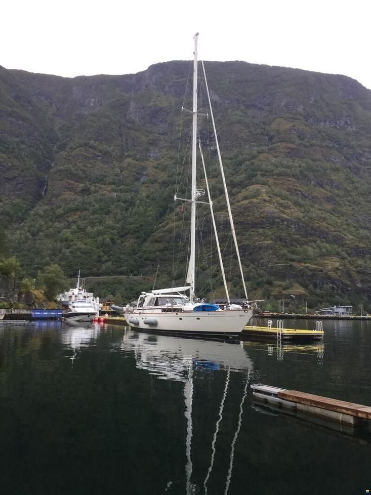 CIM Shipyard Ocean Voyager 82