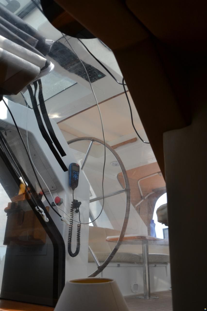 CIM Shipyard Ocean Voyager 82