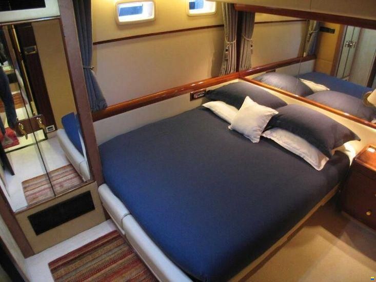 CIM Shipyard Ocean Voyager 82