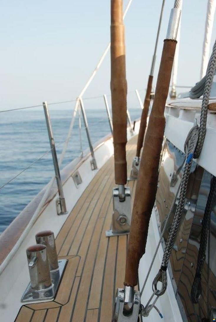 CIM Shipyard Ocean Voyager 82