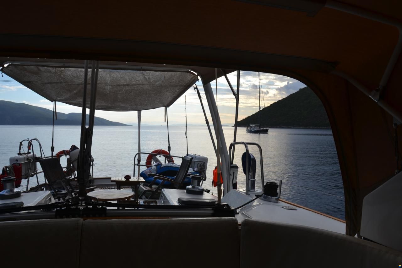 CIM Shipyard Ocean Voyager 82