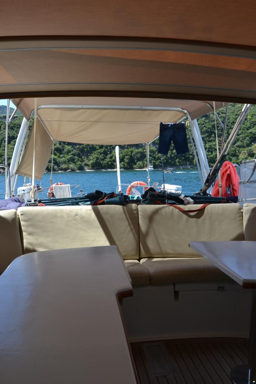 CIM Shipyard Ocean Voyager 82