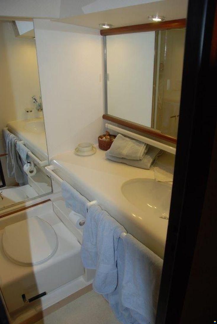 CIM Shipyard Ocean Voyager 82