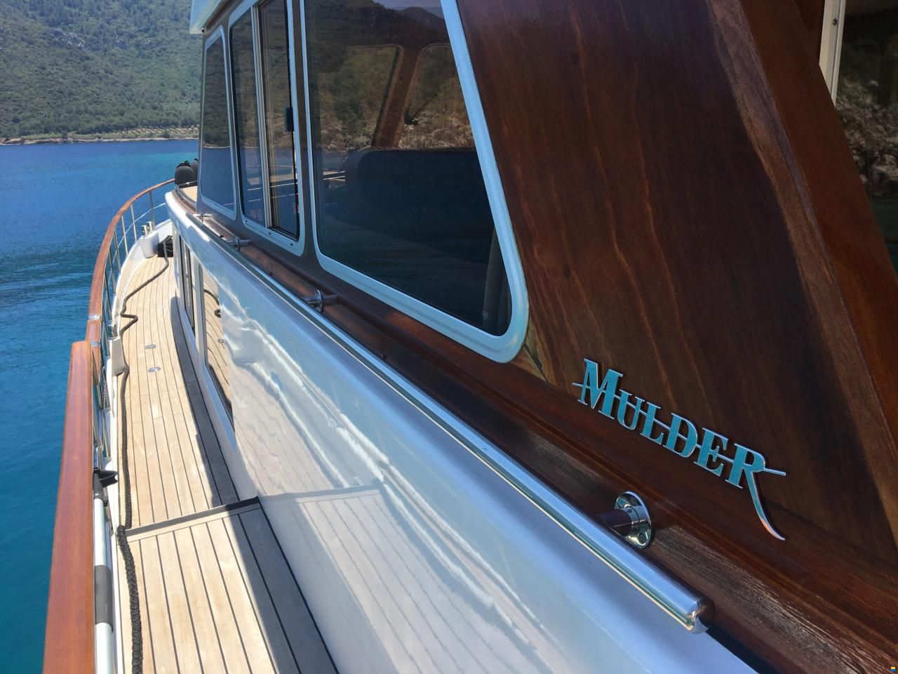 Mulder Favorite Superieur 54