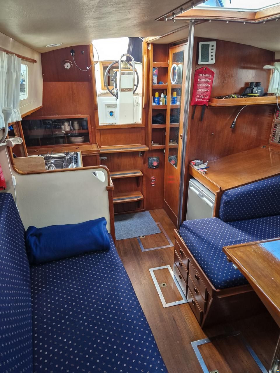 Fellowship 33 de Kloet