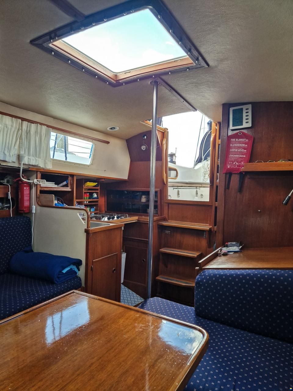 Fellowship 33 de Kloet