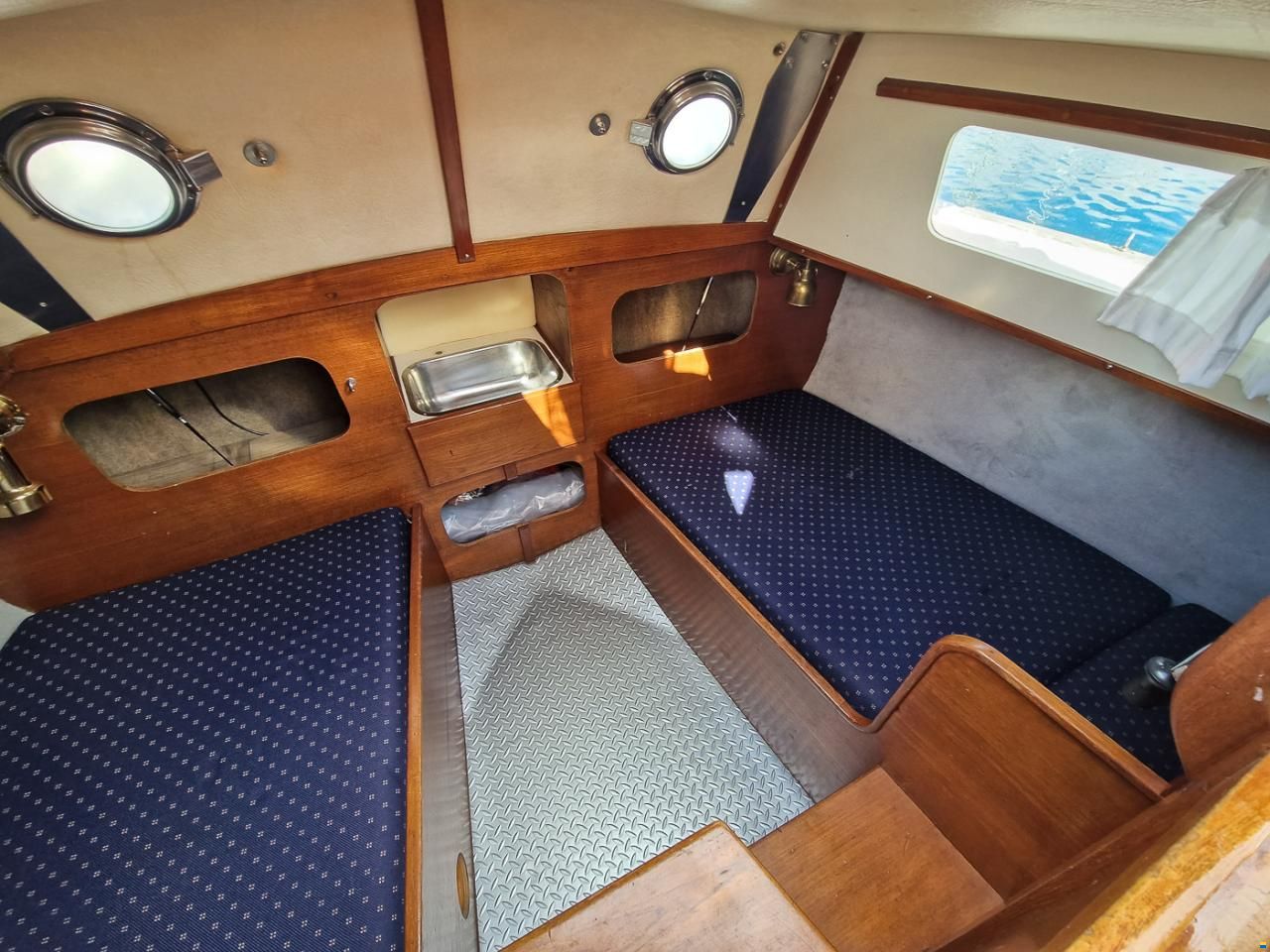 Fellowship 33 de Kloet