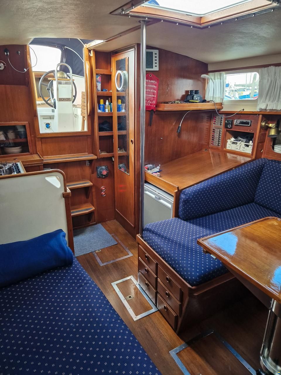 Fellowship 33 de Kloet