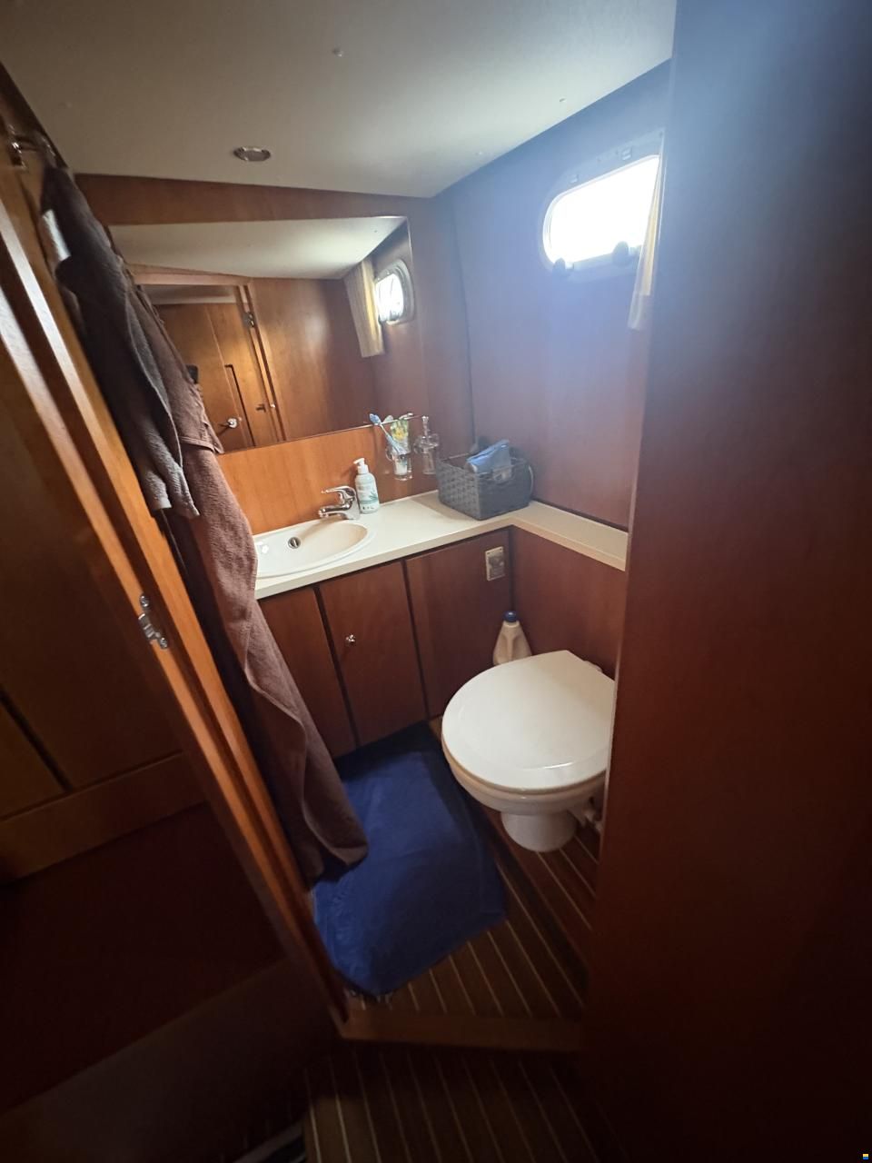Linssen 30.9 AC