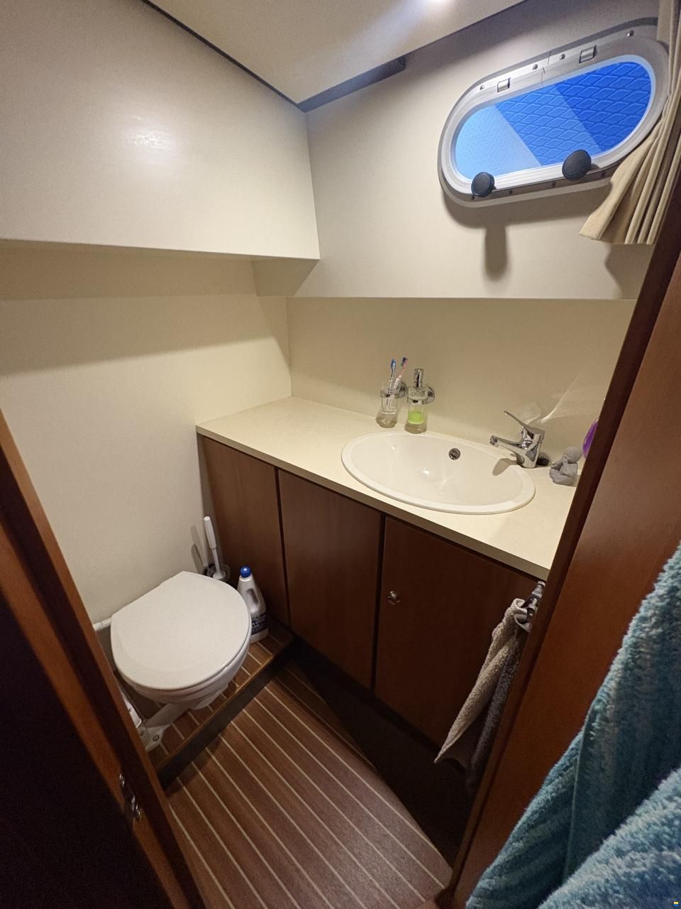 Linssen 30.9 AC