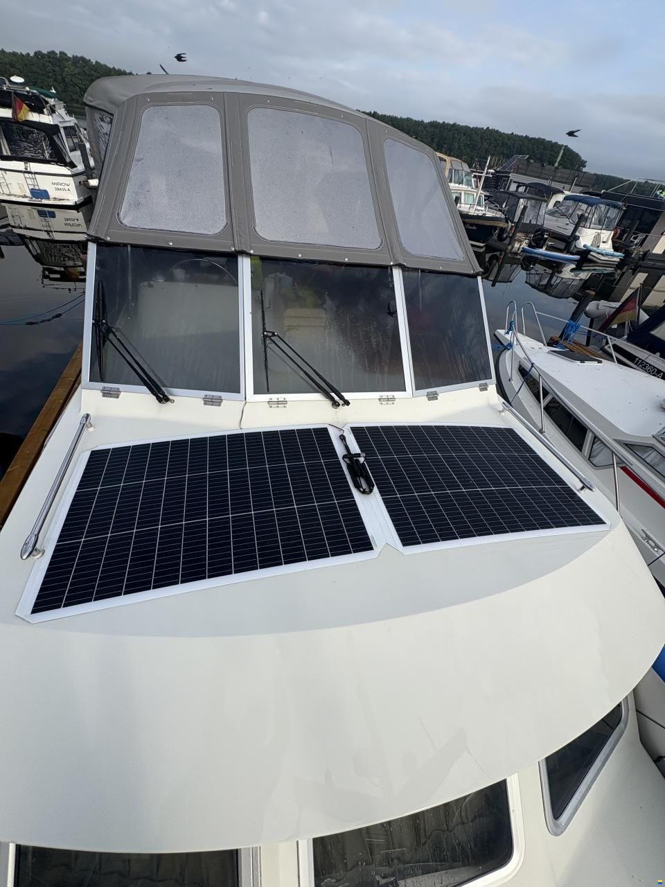 Linssen 30.9 AC