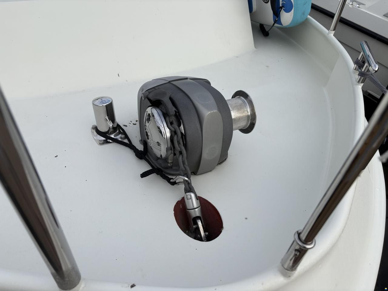 Linssen 30.9 AC