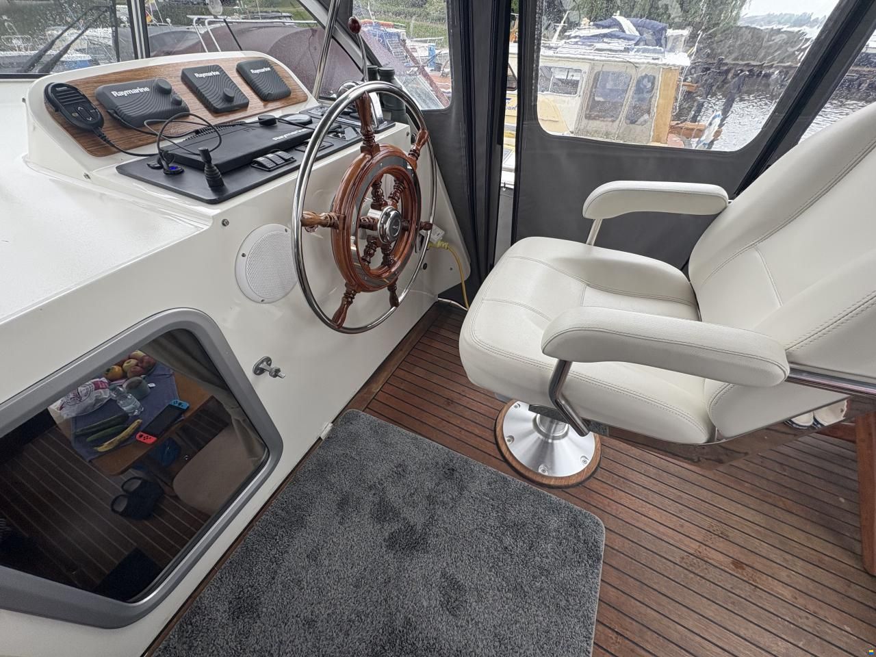 Linssen 30.9 AC