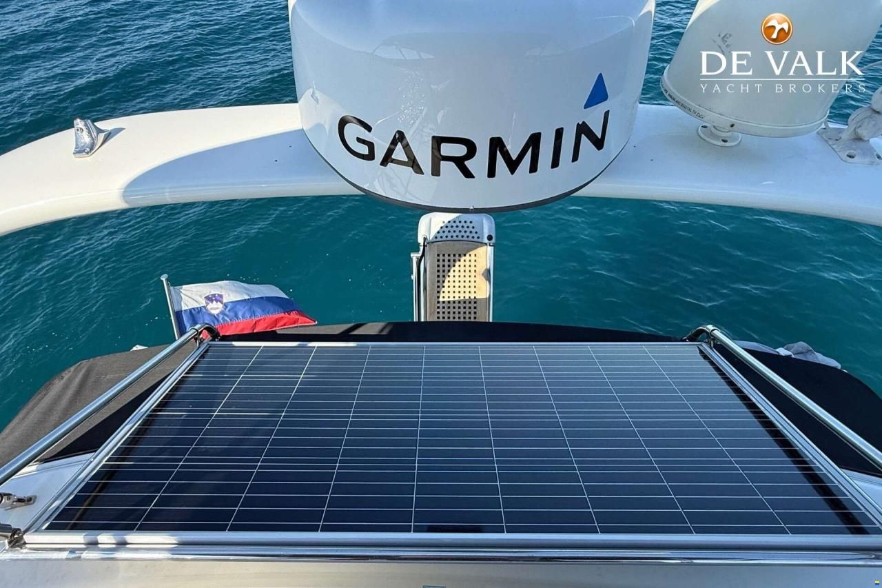Jeanneau Prestige 36
