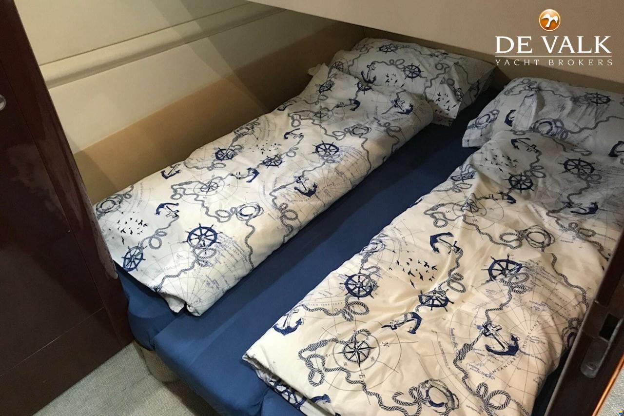 Jeanneau Prestige 36