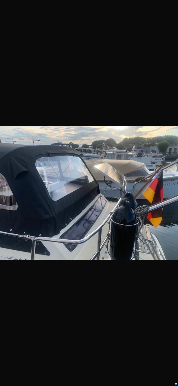 Maxi Fenix Turbo