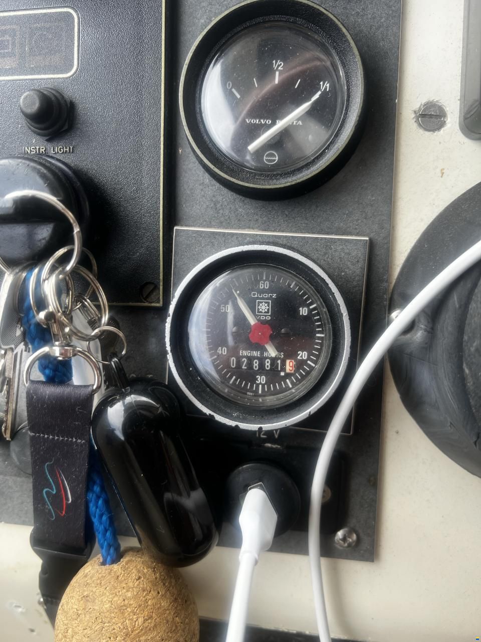 Maxi Fenix Turbo
