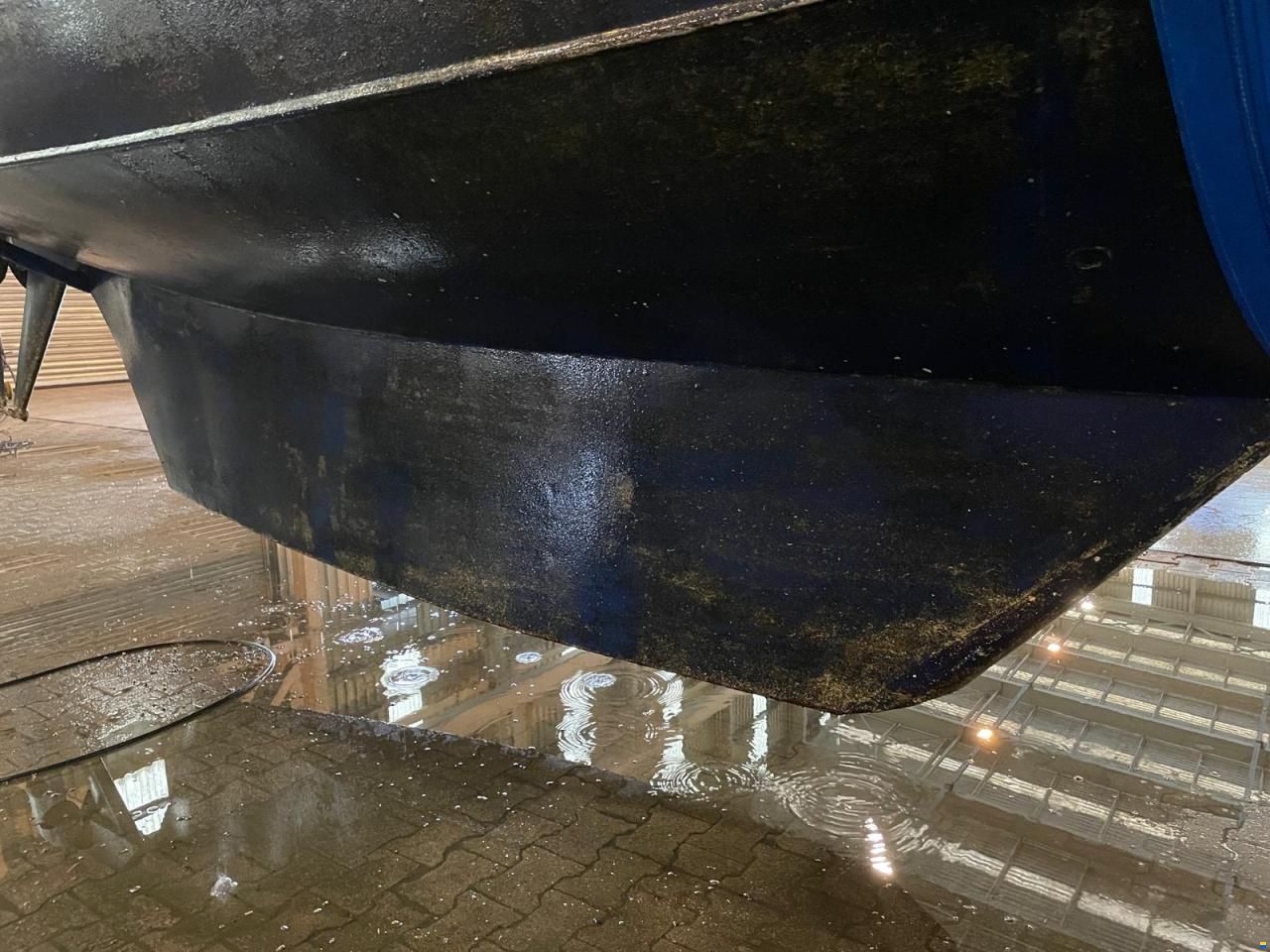 van der Vlis Cumulant