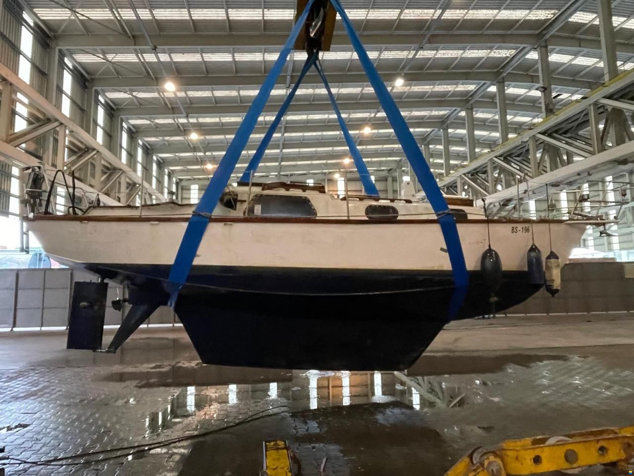 van der Vlis Cumulant