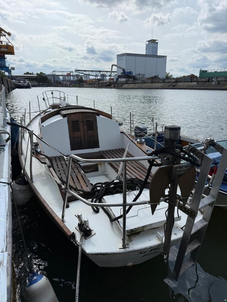 van der Vlis Cumulant