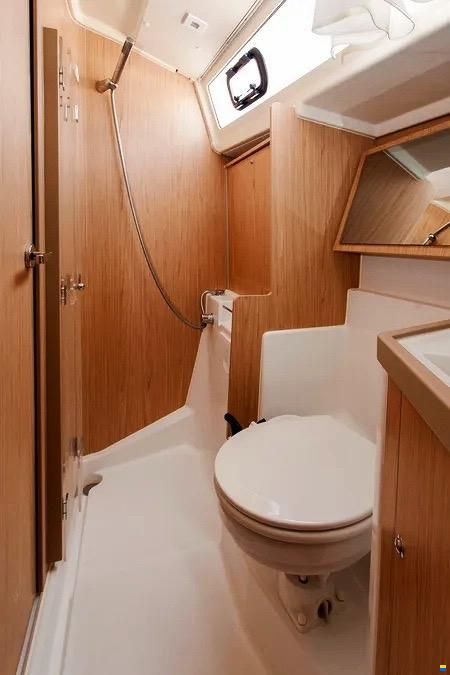 Beneteau Oceanis 41.1