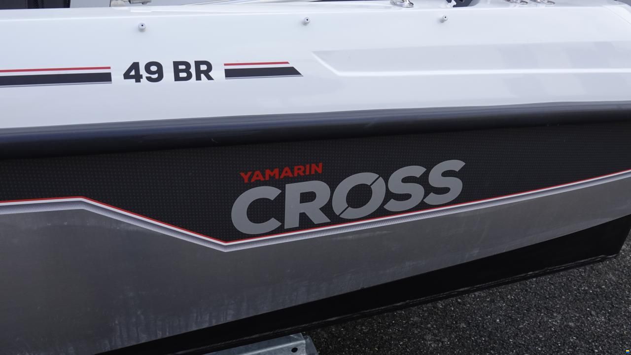 Yamarin Cross 49 BR