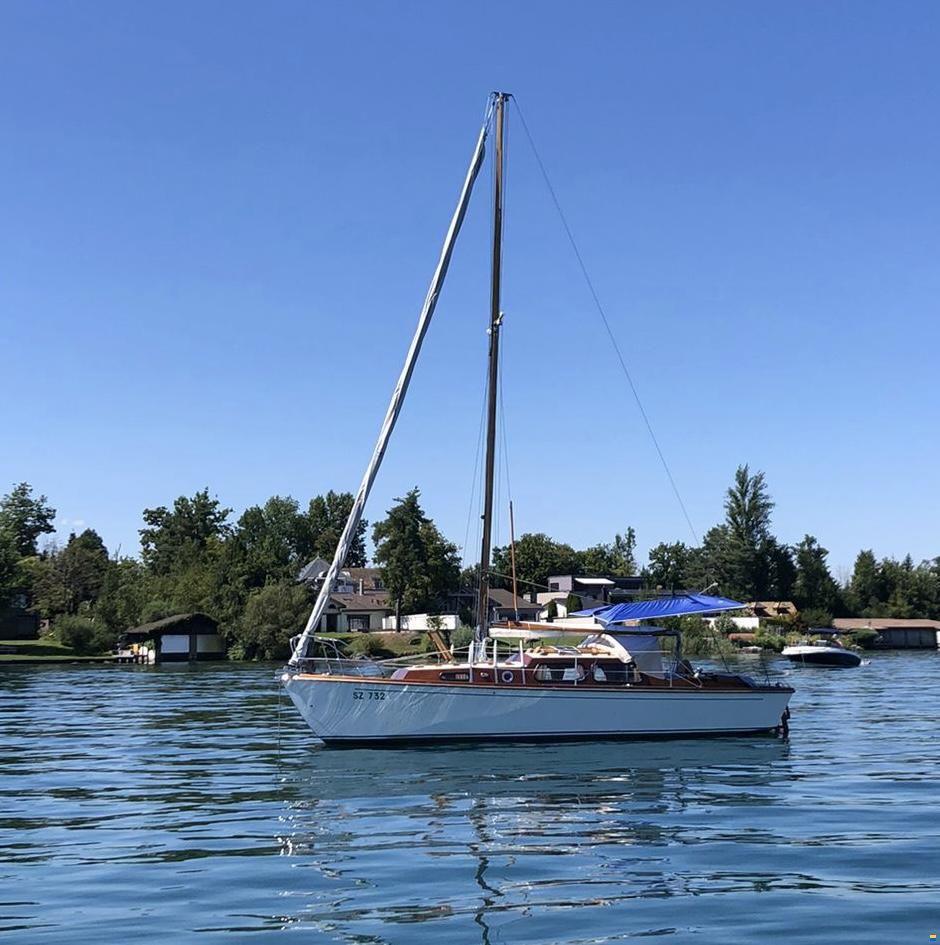 Gassmann Zephjr II