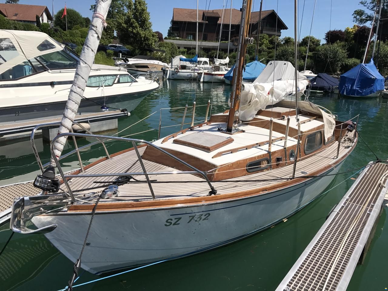 Gassmann Zephjr II