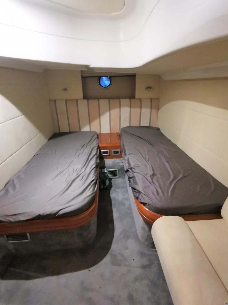 Cranchi Mediterranee 47 HT
