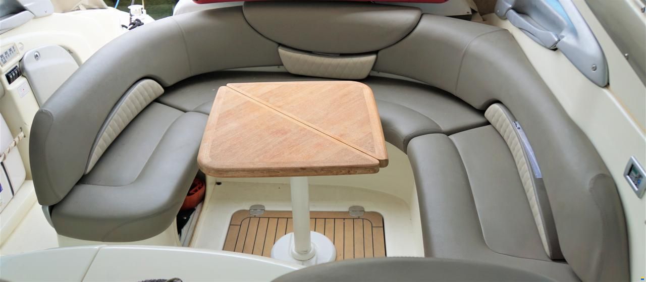 Cranchi Mediterranee 47 HT