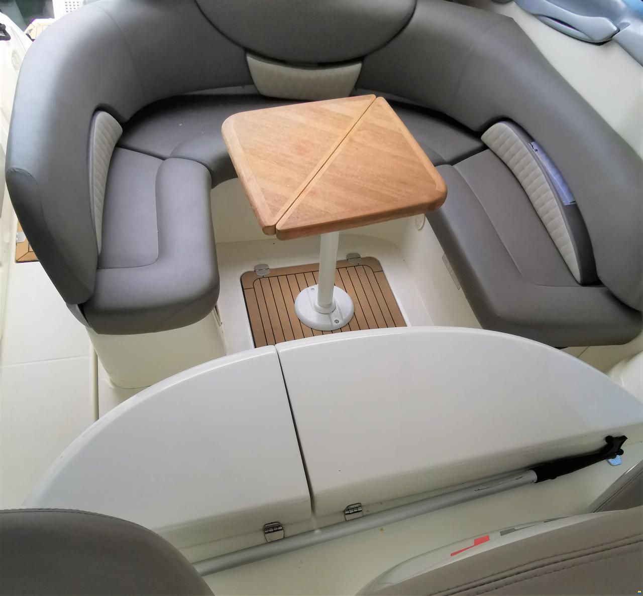 Cranchi Mediterranee 47 HT